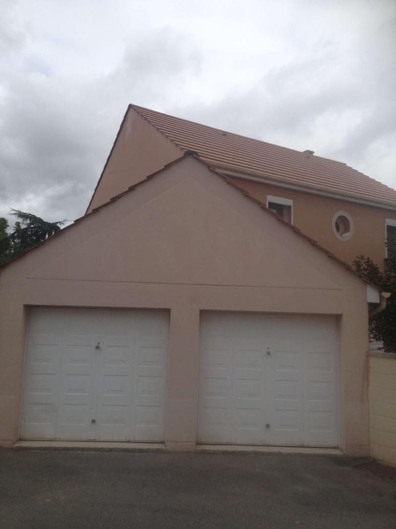 Rénovation peinture intérieure Essonne