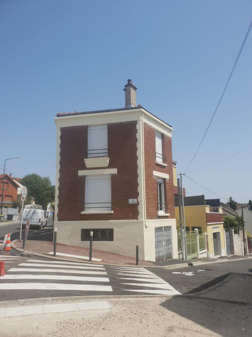 Revêtement muraux Essonne