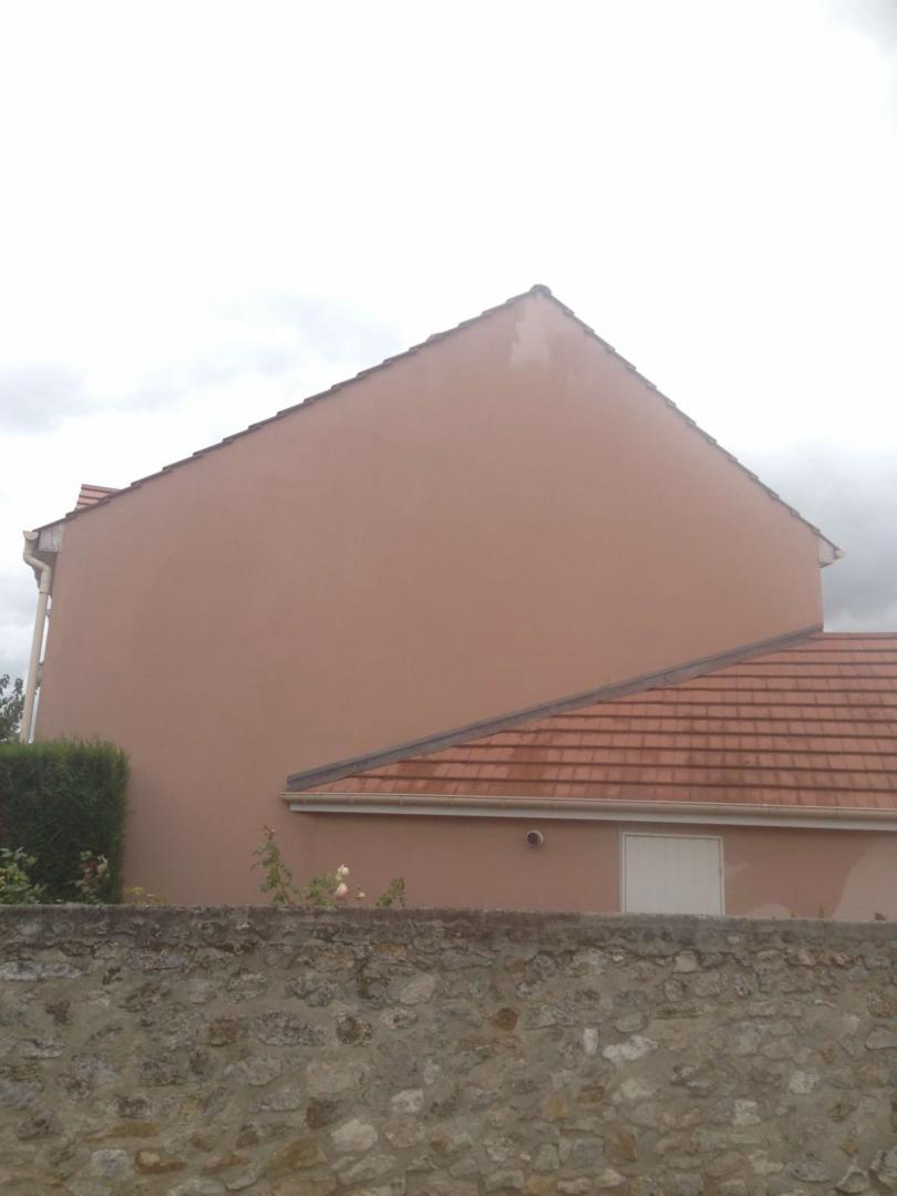 Entreprise de ravalement de façades Essonne